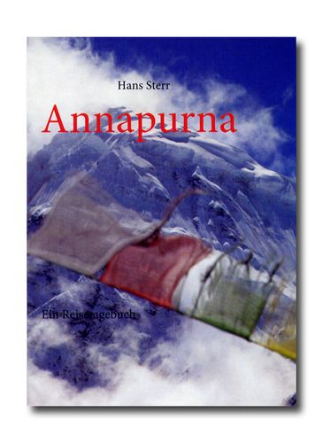 Annapurna Reisetagebuch