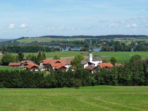 Am Mühlberg