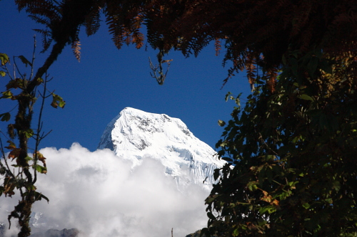 Annapurna-Süd
