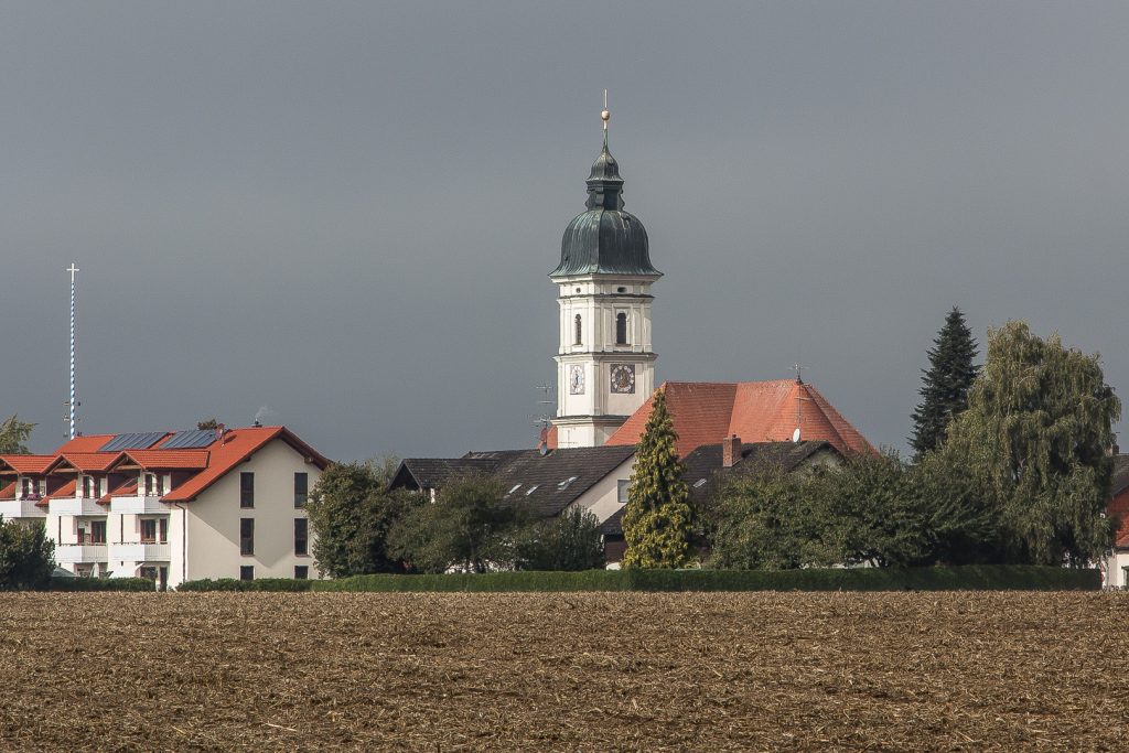 Reichenkirchen